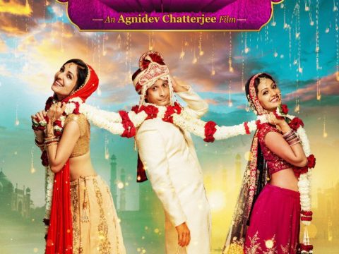 Download Babloo Bachelor (2021) Hindi Movie HQ PreDVD Rip WEB-DL 480p | 720p