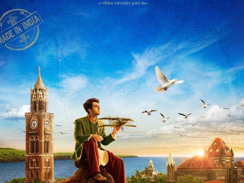 Download Hawaizaada (2015) Hindi Full Movie 480p | 720p