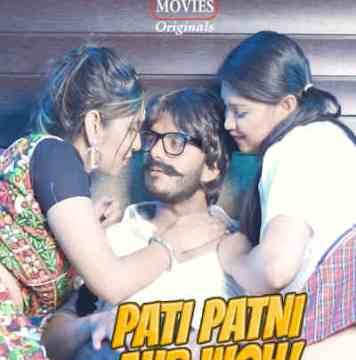 Download [18+] Pati Patni Aur Woh (2021) S01 Hindi Complete [Hot-Series] HD 480p | 720p