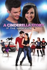 Download A Cinderella Story: If the Shoe Fits (2016) {English With Subtitles} 480p [400MB] | 720p [800MB] | MoviesVerse | Movies Verse - 480p Movies, 720p Movies, 1080p Movies