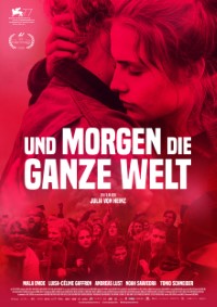 Download And Tomorrow the Entire World (2020) {German With English Subtitles} Web-Rip 480p [500MB] || 720p [1.0GB] || 1080p [2.2GB] - MoviesVerse | Movies Verse - 480p Movies, 720p Movies, 1080p Movies