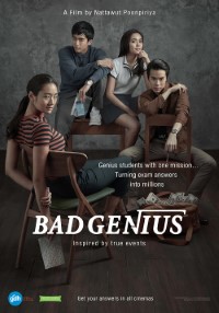 Download Bad Genius (2017) {THAI With English Subtitles} BluRay 480p [500MB] || 720p [1.0GB] || 1080p [2.5GB]