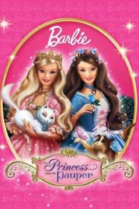 Download Barbie as The Princess and the Pauper (2004) Dual Audio (Hindi-English) 480p [300MB] || 720p [800MB] - MoviesVerse | Movies Verse - 480p Movies, 720p Movies, 1080p Movies