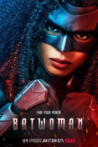 Download Batwoman (Season 1 – 3) [S03E01 Added] {English With Subtitles} WeB-DL HD 480p [150MB] || 720p [300MB]