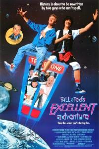 Download Bill & Ted’s Excellent Adventure (1989) {English With Subtitles} 720p [950MB] || 1080p [2.4GB] - MoviesVerse | Movies Verse - 480p Movies, 720p Movies, 1080p Movies