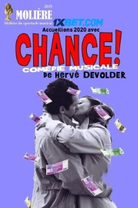 Download Chance (2019) [HQ Fan Dub] (Hindi-English) || 720p [830MB] - MoviesVerse | Movies Verse - 480p Movies, 720p Movies, 1080p Movies