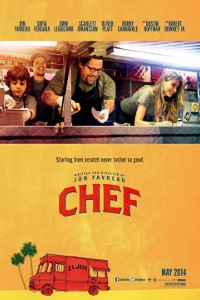 Download Chef (2014) {English With Subtitles} 480p [350MB] | 720p [750MB] | 1080p [2.3GB] | MoviesVerse | Movies Verse - 480p Movies, 720p Movies, 1080p Movies