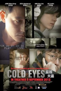 Download Cold Eyes (2013) {Korean With English Subtitles} BluRay 480p [700MB] || 720p [1.1GB] || 1080p [2.0GB] - MoviesVerse | Movies Verse - 480p Movies, 720p Movies, 1080p Movies