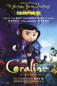 Download Coraline (2009) {English With Subtitles} BluRay 480p [500MB] | 720p [900MB] | 1080p [1.7GB] | MoviesVerse | Movies Verse - 480p Movies, 720p Movies, 1080p Movies