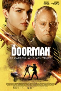 Download Doorman (2020) {English With Subtitles} 480p [350MB] || 720p [750MB] || 1080p [2.49GB] - MoviesVerse | Movies Verse - 480p Movies, 720p Movies, 1080p Movies