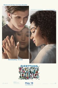 Download Everything, Everything (2017) {English With Subtitles} 480p [350MB] || 720p [750MB]