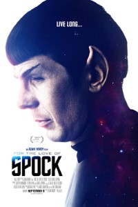 Download For the Love of Spock (2016) {English With Subtitles} 480p [450MB] | 720p [950MB] | MoviesVerse | Movies Verse - 480p Movies, 720p Movies, 1080p Movies