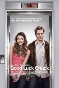 Download Good Luck Chuck (2007) {English With Subtitles} 480p [400MB] || 720p [850MB] - MoviesVerse | Movies Verse - 480p Movies, 720p Movies, 1080p Movies