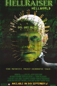 Download Hellraiser: Hellworld (2005) {English With Subtitles} 480p [300MB] || 720p [650MB] - MoviesVerse | Movies Verse - 480p Movies, 720p Movies, 1080p Movies