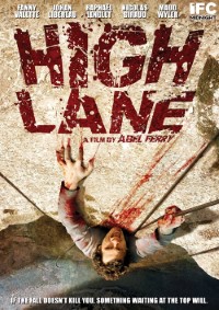 Download High Lane (2009) {French With Subtitles} BluRay 480p [300MB] || 720p [700MB] - MoviesVerse | Movies Verse - 480p Movies, 720p Movies, 1080p Movies