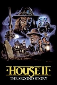 Download House II The Second Story (1987) Dual Audio (Hindi-English) 480p [370MB] || 720p [550MB] || 1080p [3.6GB] - MoviesVerse | Movies Verse - 480p Movies, 720p Movies, 1080p Movies