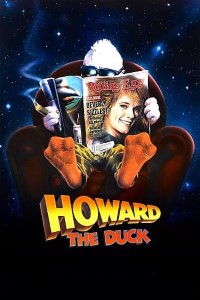 Download Howard the Duck (1986) Dual Audio (Hindi-English) 480p [350MB] | 720p [1GB] | MoviesVerse | Movies Verse - 480p Movies, 720p Movies, 1080p Movies