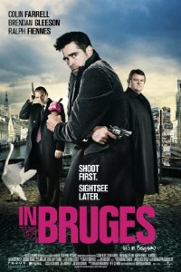 Download In Bruges (2008) {English With Subtitles} 480p [400MB] || 720p [999MB] || 1080p [2.59GB] - MoviesVerse | Movies Verse - 480p Movies, 720p Movies, 1080p Movies