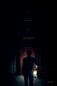 Download It Comes At Night (2017) {English With Subtitles} 480p [300MB] || 720p [600MB] - MoviesVerse | Movies Verse - 480p Movies, 720p Movies, 1080p Movies