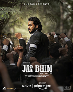 Download Jai Bhim (2021) WEB-DL Hindi [ORG] Dubbed Full Movie 480p | 720p | 1080p