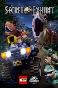 Download LEGO Jurassic World-The Secret Exhibit (2018) Dual Audio (Hindi-English)720p [Part-1 270MB & Part-2 250MB] | MoviesVerse | Movies Verse - 480p Movies, 720p Movies, 1080p Movies