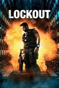 Download Lockout (2012) {English With Subtitles} 480p [350MB] || 720p [700MB] || 1080p [1.5GB]