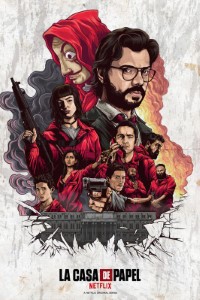 Download Money Heist (Season 1 - 5) Dual Audio {Hindi-English} WeB-HD 480p [120MB] | 720p [320MB] | 1080p [1.5GB] | MoviesVerse | Movies Verse - 480p Movies, 720p Movies, 1080p Movies