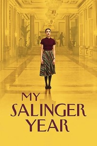 Download My Salinger Year (2020) {English With Subtitles} 480p [450MB] || 720p [950MB] || 1080p [1.9GB] - MoviesVerse | Movies Verse - 480p Movies, 720p Movies, 1080p Movies