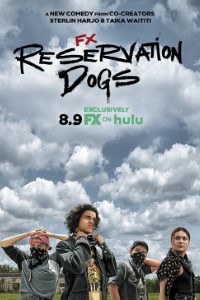 Download Reservation Dogs (Season 1) [S01E07 Added] {English With Subtitles} WeB-DL 720p [220MB] || 1080p [1GB] - MoviesVerse | Movies Verse - 480p Movies, 720p Movies, 1080p Movies