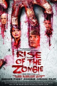 Download Rise of the Zombie (2013) Dual Audio (Hindi-English) 480p [250MB] || 720p [750MB] - MoviesVerse | Movies Verse - 480p Movies, 720p Movies, 1080p Movies