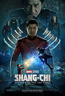 Download Shang-Chi and the Legend of the Ten Rings (2021) Dual Audio {Hindi(Clean)-English} Blu-Ray 480p | 720p | 1080p