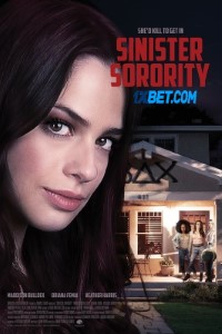 Download Sinister Sorority (2021) [HQ Fan Dub] (Hindi-English) || 720p [700MB] - MoviesVerse | Movies Verse - 480p Movies, 720p Movies, 1080p Movies