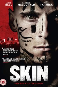 Download Skin (2018) {English With Subtitles} BluRay 480p [500MB] | 720p [900MB] | 1080p [2.4GB] | MoviesVerse | Movies Verse - 480p Movies, 720p Movies, 1080p Movies