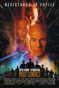 Download Star Trek: First Contact (1996) {English With Subtitles} 480p [400MB] | 720p [800MB] | MoviesVerse | Movies Verse - 480p Movies, 720p Movies, 1080p Movies