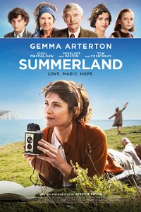 Download Summerland (2020) {English With Subtitles} 480p [350MB] | 720p [700MB] | MoviesVerse | Movies Verse - 480p Movies, 720p Movies, 1080p Movies