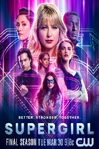 Download Supergirl (Season 1 – 6) [S06E13 Added] {English With Subtitles} WeB-HD 480p [150MB] || 720p [350MB]