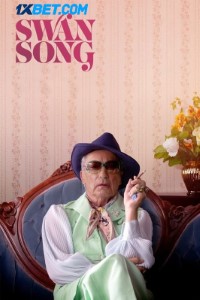 Download Swan Song (2021) [HQ Fan Dub] (Hindi-English) || 720p [900MB] - MoviesVerse | Movies Verse - 480p Movies, 720p Movies, 1080p Movies