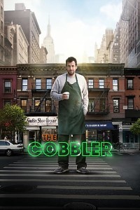 Download The Cobbler (2014) {English With Subtitles} 480p [400MB] | 720p [800MB] | 1080p [1.6GB] | MoviesVerse | Movies Verse - 480p Movies, 720p Movies, 1080p Movies