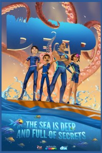 Download The Deep (Season 1 - 3) {English With Subtitles} WeB-DL 720p [180MB] || 1080p [450MB] - MoviesVerse | Movies Verse - 480p Movies, 720p Movies, 1080p Movies