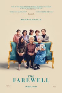 Download The Farewell (2019) {English With Subtitles} BluRay 480p [300MB] | 720p [700MB] | 1080p [1.8GB] | MoviesVerse | Movies Verse - 480p Movies, 720p Movies, 1080p Movies