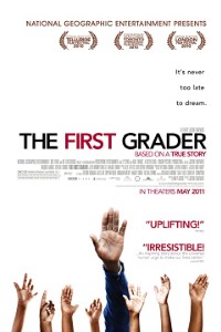 Download The First Grader (2010) {English With Subtitles} 480p [450MB] || 720p [950MB] || 1080p [1.9GB]