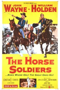 Download The Horse Soldiers (1959) {English With Subtitles} 480p [400MB] || 720p [900MB] - MoviesVerse | Movies Verse - 480p Movies, 720p Movies, 1080p Movies