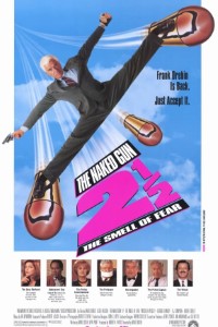 Download The Naked Gun 2½: The Smell of Fear (1991) {English With Subtitles} 480p [400MB] || 720p [850MB]