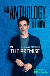 Download The Premise (Season 1) [S01E03 Added] {English With Subtitles} WeB-DL 720p 10bit [150MB]