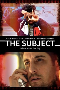 Download The Subject (2021) [HQ Fan Dub] (Hindi-English) || 720p [1GB]