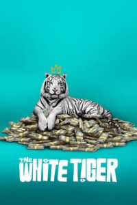 Download The White Tiger (2021) {Hindi With English Subtitles} 480p [440MB] || 720p [890MB]