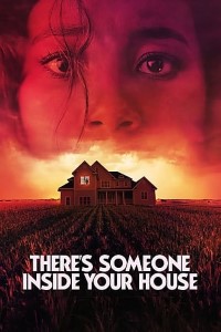 Download There’s Someone Inside Your House (2021) Dual Audio {Hindi-English} 480p [300MB] || 720p [850MB] || 1080p [2GB]