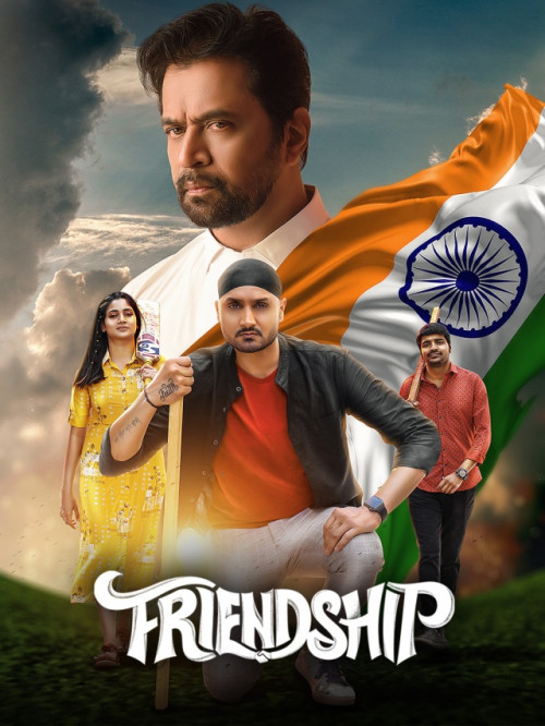 Download Yaari Ho To Aisi – Friendship (2021) HDRip Hindi Dubbed Full Movie 480p | 720p | 1080p