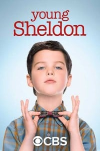 Download Young Sheldon (Season 1 – 5) [S05E02 Added] {English With Subtitles} 720p HEVC WeB-HD [180MB]